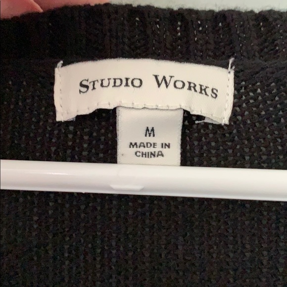 Christmas Sweater - Picture 2 of 4